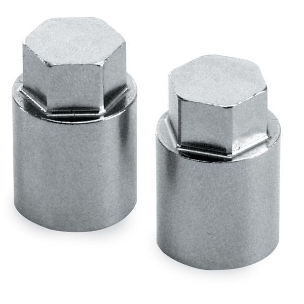 シリンダー ベース ナット 36年-84年 BigTwin 8個入り