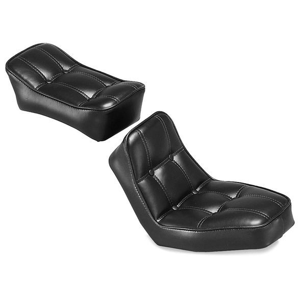 シート バロンII リジッドカスタム用