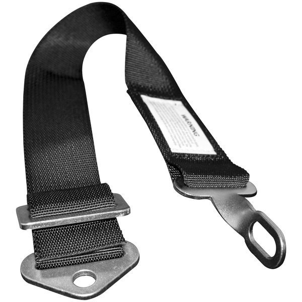 2インチ サブマリン ベルト