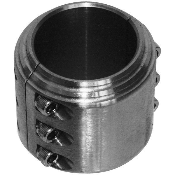 MACHINED チューブ クランプ  内径 1.50