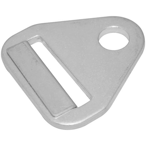 レーシングハーネス ボルトインハーネス 取り付けタブ 2インチ