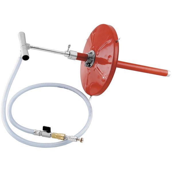 タイヤシーラントポンプ 5ガロン(18.9L)