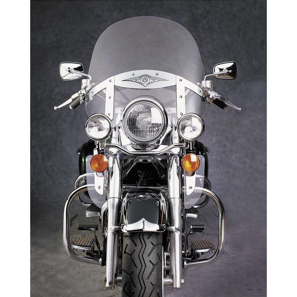 フロントフェンダーチップ 96年-08年 VN1500/1600 Vulcan 2個入り