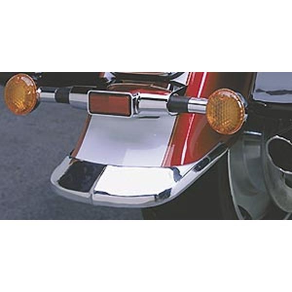 リアフェンダーチップ 98年-04年 VL1500LC Intruder LC