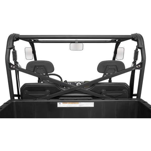 リアビューミラー UTV 1.75インチ