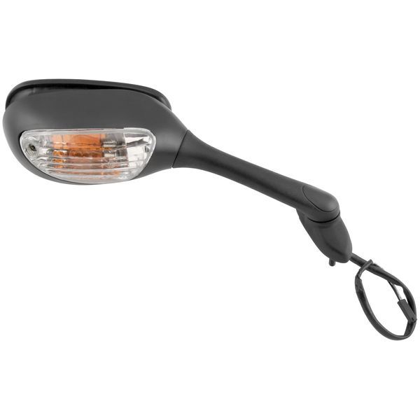 ミラー 補修用 05年-08年 GSX-R1000、GSX-R750、GSX-R600 左側