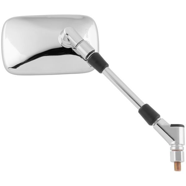 ミラー 補修用 01年-08年 SV650、GSF1200S クローム 右側