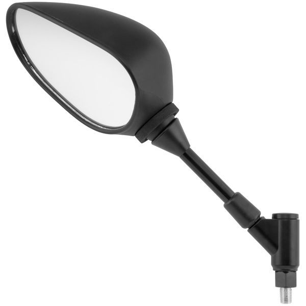 ミラー 補修用 11年-13年 FZ8 左側