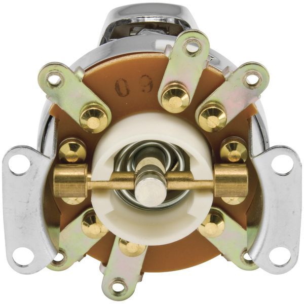 ファットボブ イグニッション スイッチ 6ポスト 73年-95年 FL