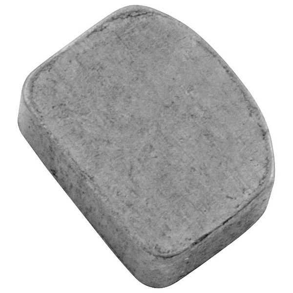 オイルポンプキー 36年-67年 BigTwin、60年-71年 XL 10個入り