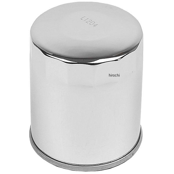 オイルフィルター 80年-99年 BigTwin クローム 63796-77T