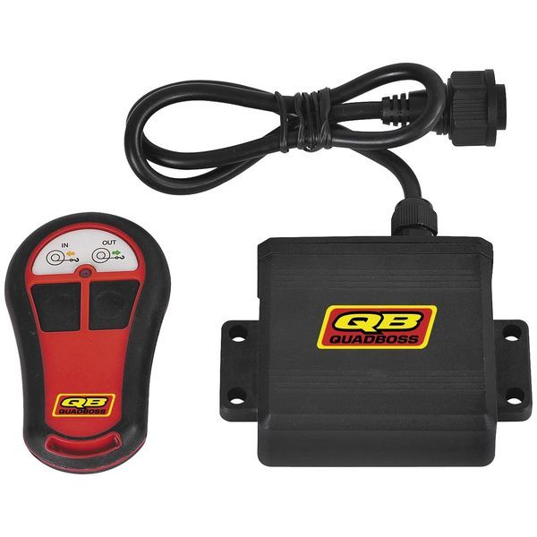 ウインチ WIRELESS REMOTE