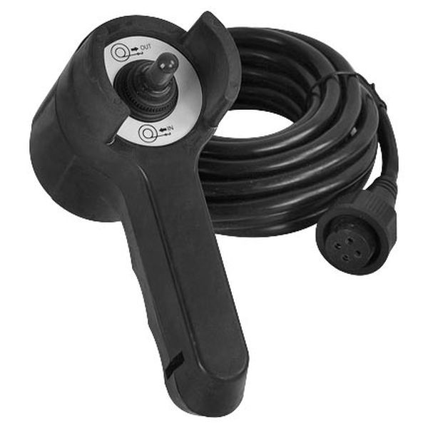 ウインチ WIRED REMOTE