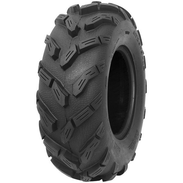 QBT671 マッド タイヤ 26x9-12 6Ply