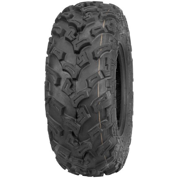 QBT447 ユーティリティ タイヤ 26x9-12 6Ply