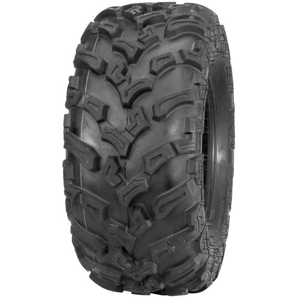 QBT447 ユーティリティ タイヤ 26x11-12 6Ply