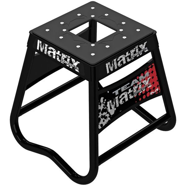 マトリックスコンセプト Matrix Concepts ミニスタンド A2 黒