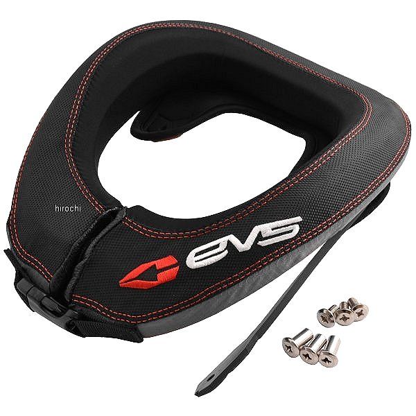 レースカラー R3 黒