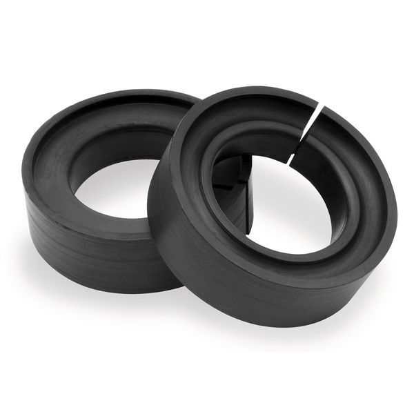 サスペンション スプリング WEDGE