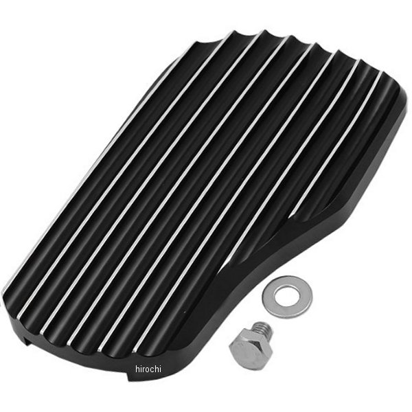 ブレーキペダルカバー ワイド 00年以降 FL コントラスト