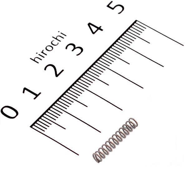 交換用 スプリング