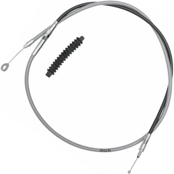 クラッチケーブル 80インチ ステンレス ハンドルカスタム用