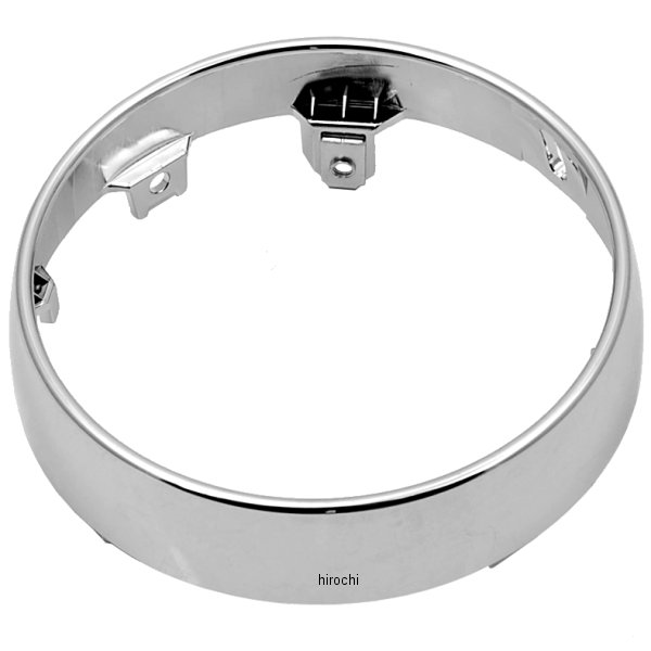 スーパーカブ リムCOMP ヘッドライト 33101-GBJ-013