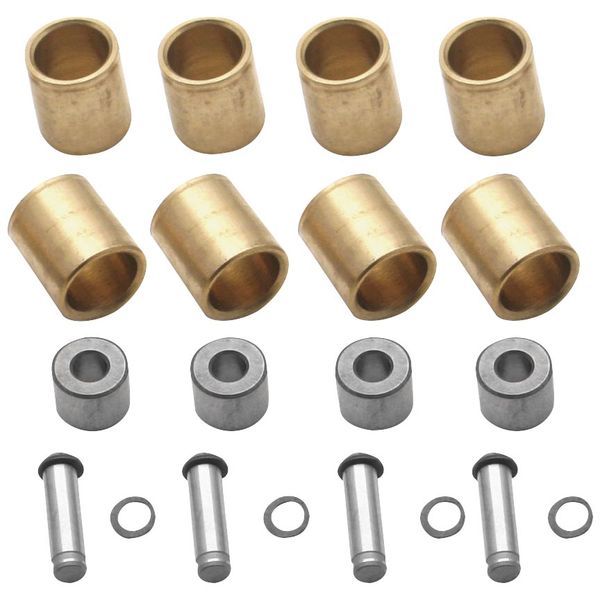 ローラー ロッカーアーム 補修用キット ビッグツイン用