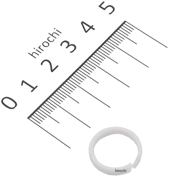 ダックス ST50 リング ピストン 51437-065-901