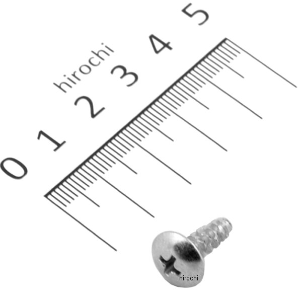 スクリュー タッピング 5×14 (PO) 93913-25310