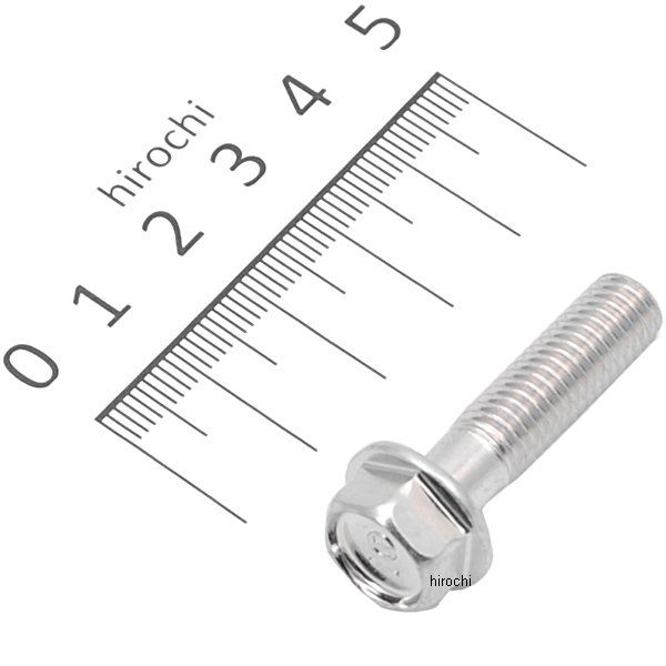 ボルト フランジ 8×32 95701-08032-00