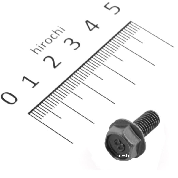 ボルト フランジ 95817-06014