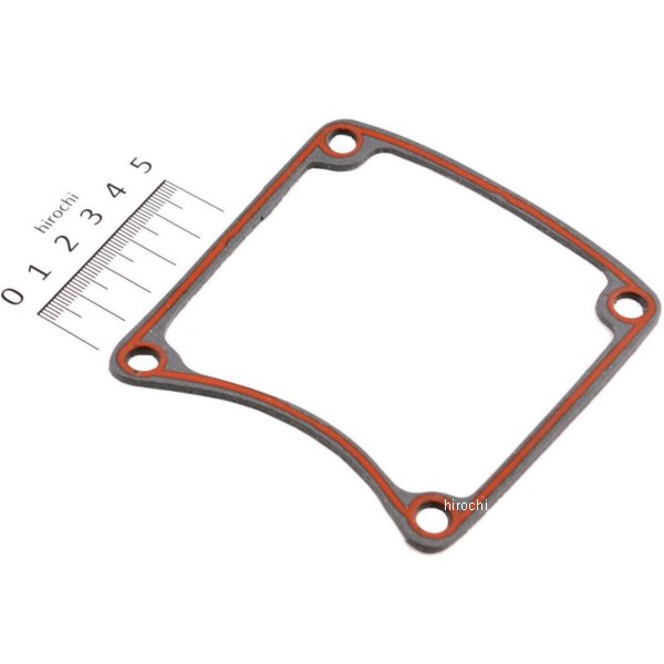 34906-85D ハーレー インスペクションカバー用 ガスケット ツーリングモデル ★