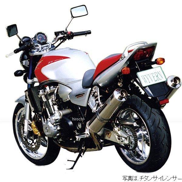 フルエキゾースト ソニック用 リペアサイレンサー 08年以降 CB1300SF 真円カーボン (デュアル用 左側)