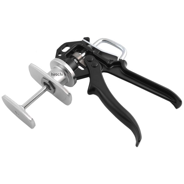 ブレーキピストンリセッター