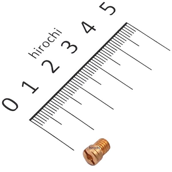 ケーヒン KEIHIN STD：メインジェット/FCR：メインエアジェット #152