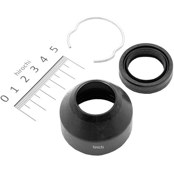 ダックス ST50 シールセットオイル 51433-GM0-305