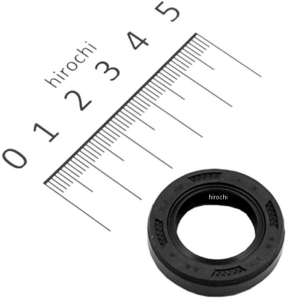 オイルシール(48U) 93102-17357