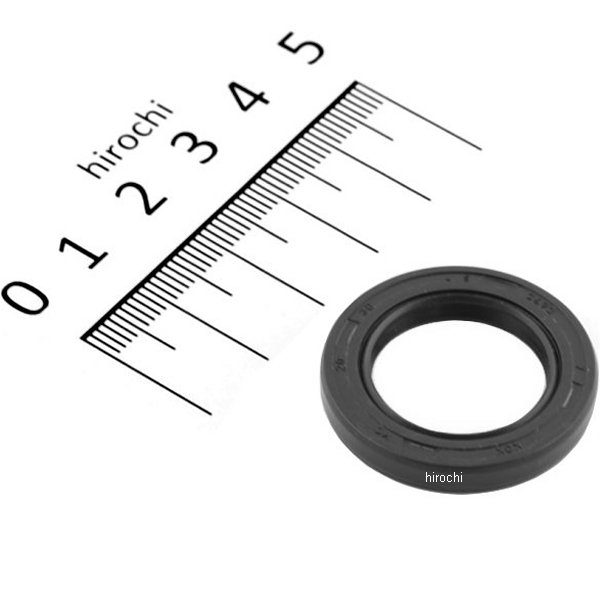 オイルシール 93109-20806