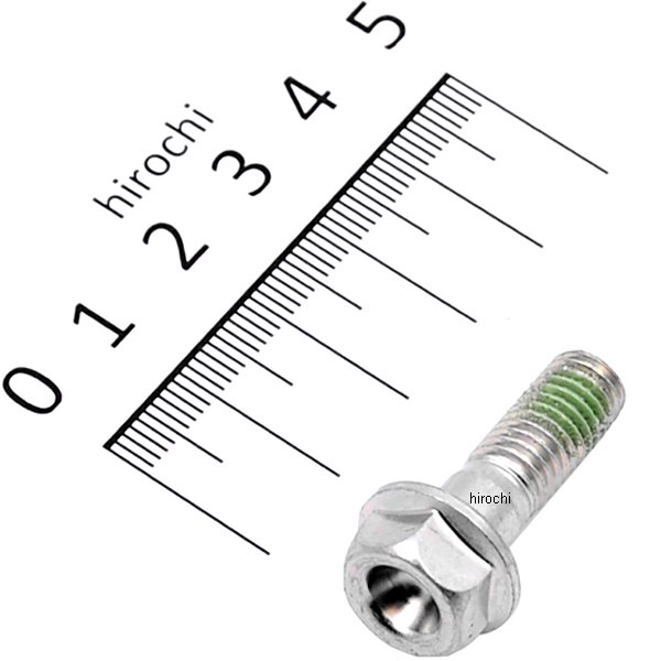 ボルト フランジ 8×25 90155-KY4-901