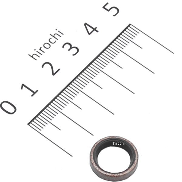 オイルシール(11X15X3) 93104-11038