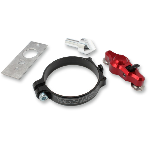 ラウンチコントロール PRO 14年 ハスクバーナ 85