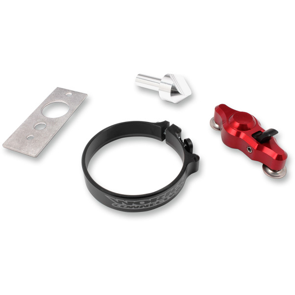 ラウンチコントロール PRO 14年 KTM