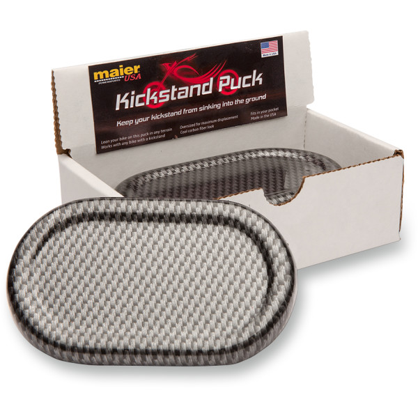 キックスタンド パッド グレー (6個入り)