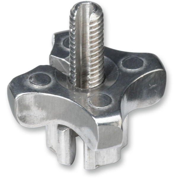 補修用アジャスター