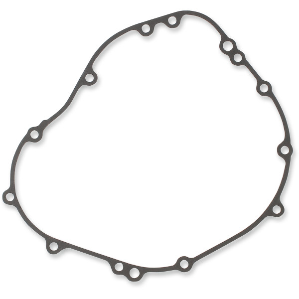 クラッチカバー ガスケット 07年-12年 ニンジャ ZX-6R