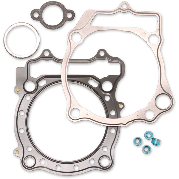 トップエンドガスケット 06年-09年 スズキ LT-R450 98mm