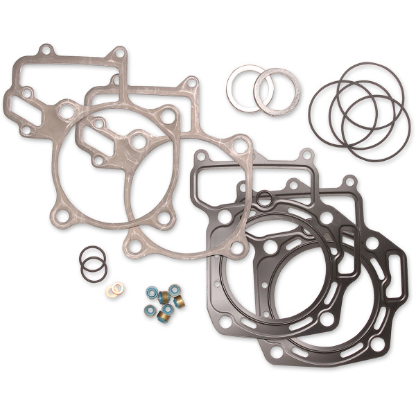 【セール特価】 トップエンドガスケット 08年-12年 カワサキ KRF750 Teryx (SXS) 85mm