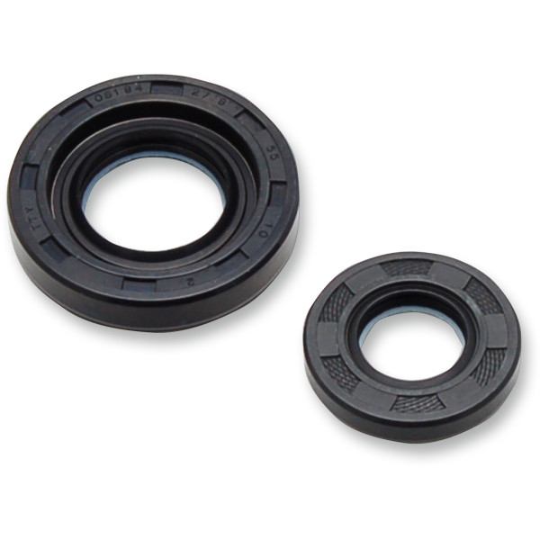 クランクシャフト オイルシールセット 02年以降 YZ250