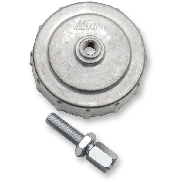 キャブレター キャップ 補修用 88年-06年 ヤマハ YFS200